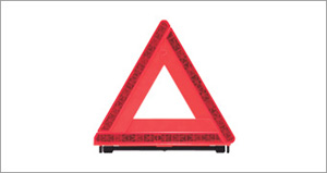 Triangular plotter