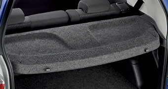 Tonneau cover