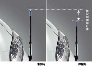 Fender lamp (design type)