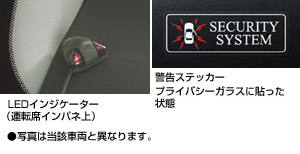 Automatic alarm (besukitsuto multiple)