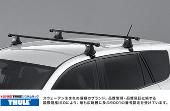 suri (besuratsuku ruhuontaipu)/surishisutemuratsuku [based rack (roof on type))/Roof on type F/K)]