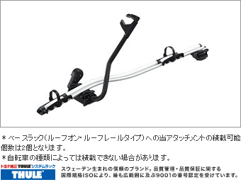 surishisutemuratsuku (cycle attachment)