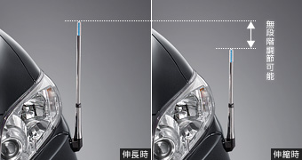 Fender lamp (design type)