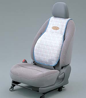 Air support cushion