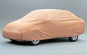 Car cover