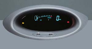 Tachometer kit
