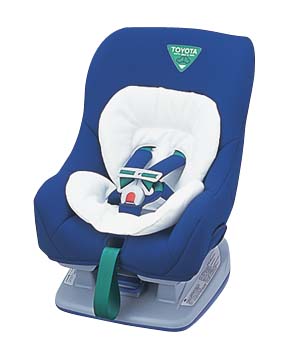 Child seat G−Child plus
