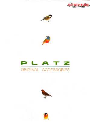 Platz