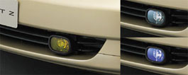 Fog lamp