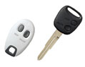 Wireless door lock itself