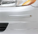 Bumper corner protector