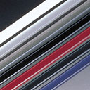 Door edge protector resin make 2 these entrances