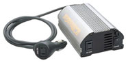 Power outlet