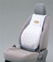 Air support cushion