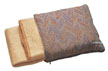 Blanket cushion
