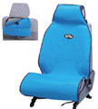 Seat apron