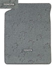 Floor mat BASIC