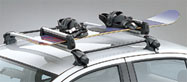 Multi system rack EX based rack set