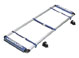 Multi system rack EXAT window surf board rack AT