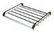 Multi system rack EXAT roof rack attachment