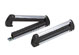 Multi system rack attachment skiing &amp\; snow board rack attachment