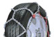 One-touch alloy steel chain tortoise shell type