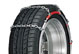 One-touch alloy steel chain ladder-type