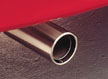 Muffler cutter