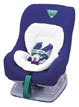 Child seat G−Child plus