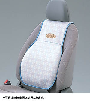 Air support cushion