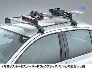 Multi system rack EX