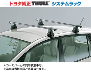 surishisutemuratsuku (based rack (roof on type))(Roof on type F/K)
