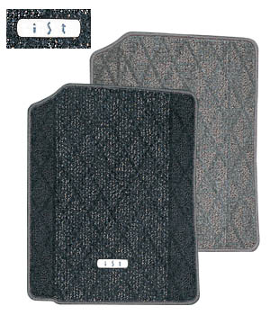 Floor mat
