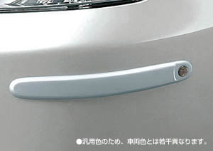 Bumper corner protector