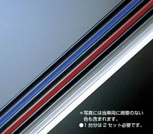 Door edge protector