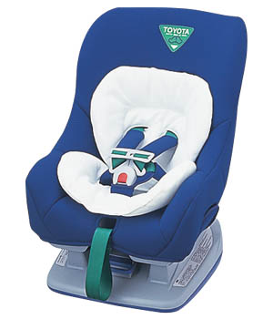Child seat