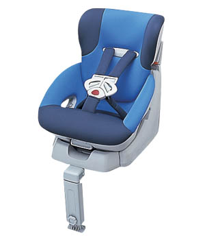 Child seat