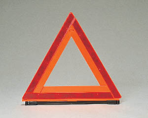 Triangular plotter