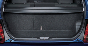 Tonneau cover