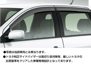 Side visor (BASIC)