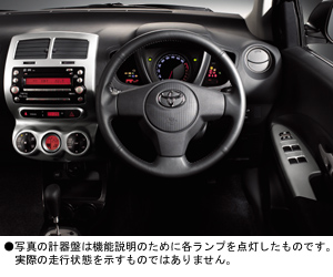 Accent panel set/accent panel set [center cluster (upper/lower part)/(switch base)]