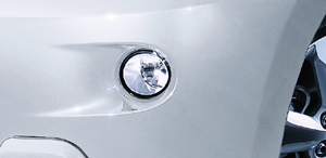 Fog lamp/fog lamp (light body/switch)