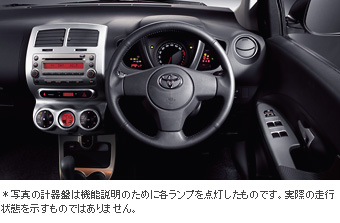 Accent panel set/accent panel set [center cluster (upper/lower part)/(switch base)]