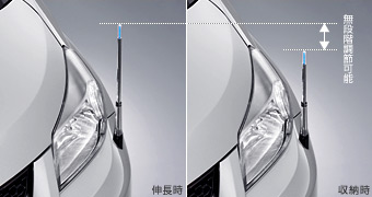 Fender lamp (design type)