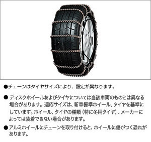 Alloy steel chain special