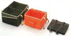 Convenience bag