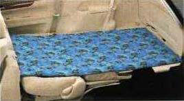 Sleeping mat
