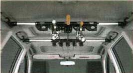 Rod holder
