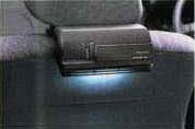Multiple use light/write