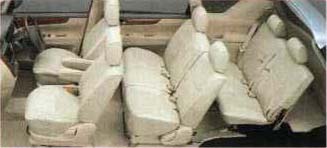Leather pitch seat cover